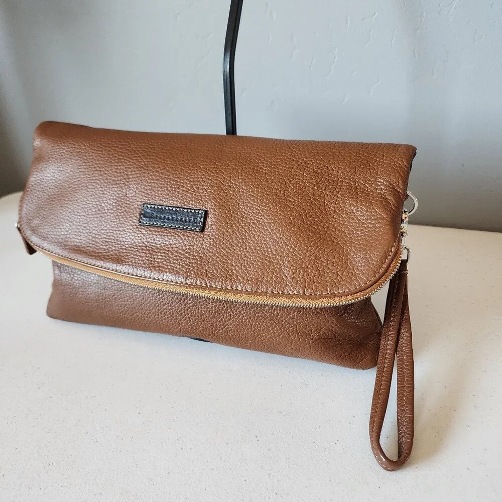 Stefanomano Travel Bag 